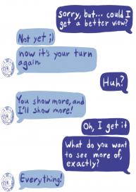 Sexting Cream #12