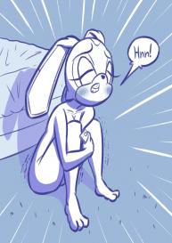 Sexting Cream #21
