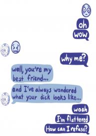 Sexting Cream #5