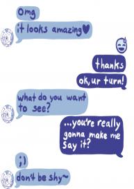 Sexting Cream #8