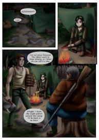 Priesthunter 2 – Camping In The Forest #2