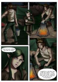 Priesthunter 2 – Camping In The Forest #3