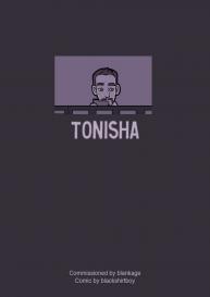 Tonisha #1