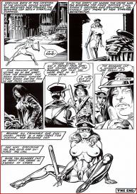 Bondage Cop – The Origin #10