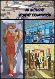 An Intensive Security Examination #2