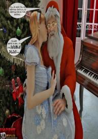 Christmas Gift 2 – Santa #22