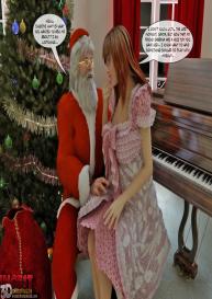 Christmas Gift 2 – Santa #26