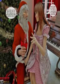Christmas Gift 2 – Santa #27