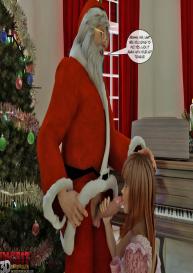 Christmas Gift 2 – Santa #35