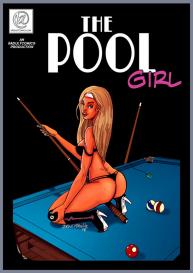 The Pool Girl #1