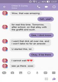 Chat With Chloe #24