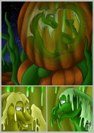 The Pumpkin Patch #23