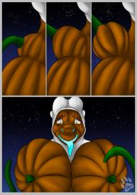 The Pumpkin Patch #35
