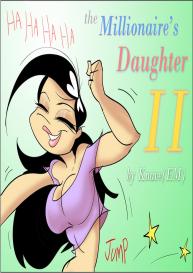 The Millionaire’s Daughter 2 #1