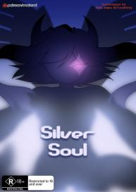Silver Soul 1 #1