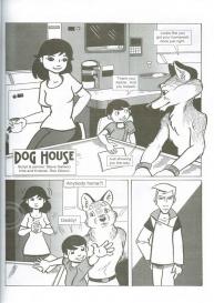 Dog House #2