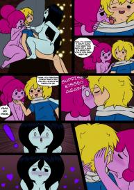 MisAdventure Time 2 – What Was Missing #20