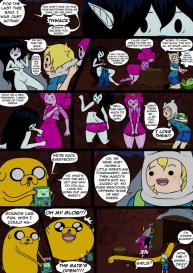 MisAdventure Time 2 – What Was Missing #22