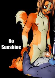 No Sunshine #1