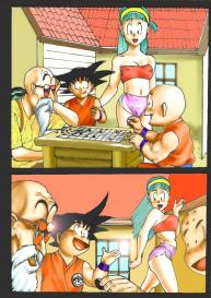 Dragon Ball #7