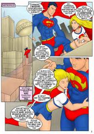 Supergirl 1 #2