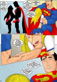 Supergirl 1 #3