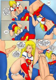 Supergirl 1 #4