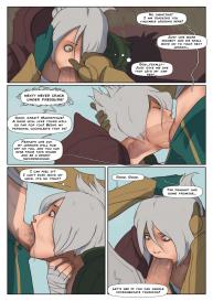 Riven And Fiora #4