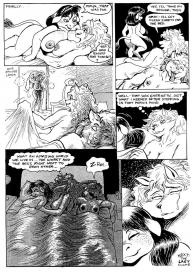 The Mink 16 – You Can’t Save Them All #12