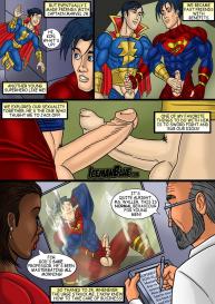 Superboy 2 #3