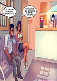 The Marriage Counselor #3