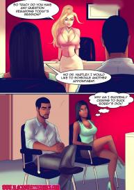 The Marriage Counselor #30