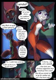Foxy Teaser #4