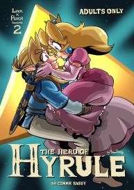 The Hero Of Hyrule 1 #1