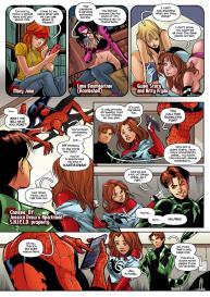Spidercest 12 – An Itsy Bitsy Spider Climbs Up #3