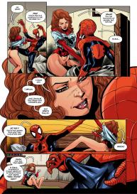 Spidercest 12 – An Itsy Bitsy Spider Climbs Up #5