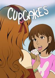 Cupcakes #1