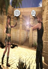 Tomb Raider – Sands Of Time #21
