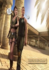 Tomb Raider – Sands Of Time #34
