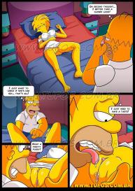 The Simpsons 6 – Is My Little Girl Still A virgin #6