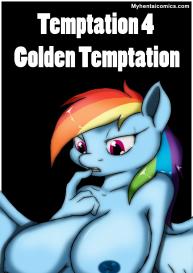 Temptation 4 – Golden Temptation #1