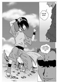 Toph – The Sexy Loli #3