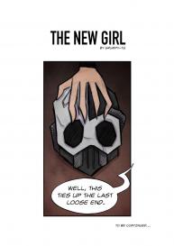 The New Girl 1 #20