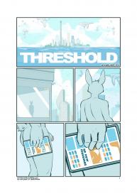 Threshold 1 #2