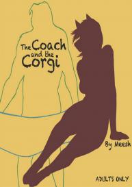 The Coach And The Corgi #1