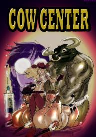 Cow Center #1