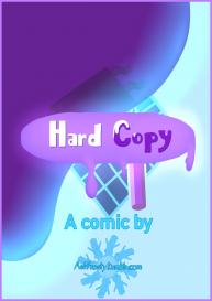Hard Copy #1