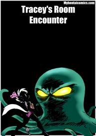 Tracey’s Room – Encounter #1