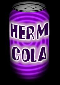 Herm Cola #1