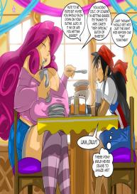 Pinkie Pie And AD #2